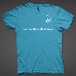 Jaime's BMY - Men's T